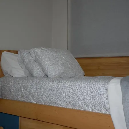 A Coruna - Playa Santa Cristina, Perillo-oleiros Apartmán